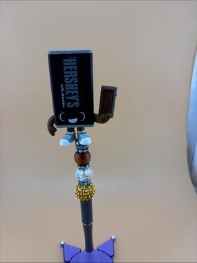 Hershey Bar Pen